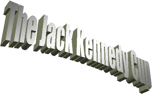 The Jack Kennedy Cup